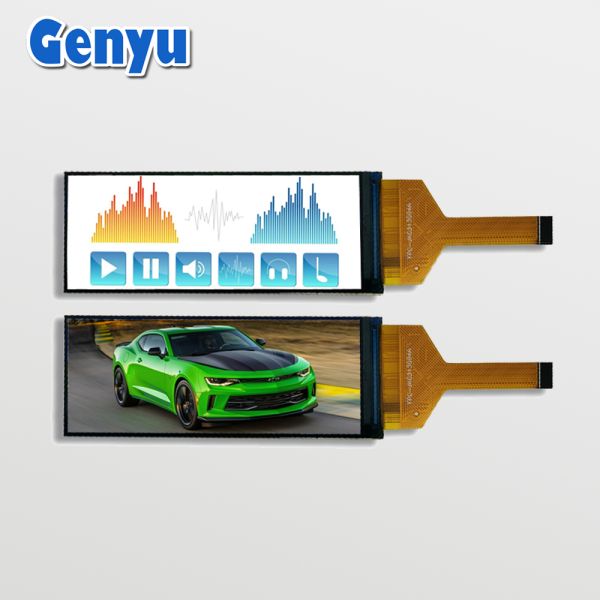 RoHS Small 1.8 2.4 2.8 320x240 TFT Screen Module IPS Full Color RGB SPI 3.2 3.5 4.3 7.0 Inch Tft LCD Display