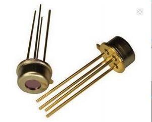 ZTP-148SR Electronic Integrated Circuits Thermometrics Infrared Thermopile IR