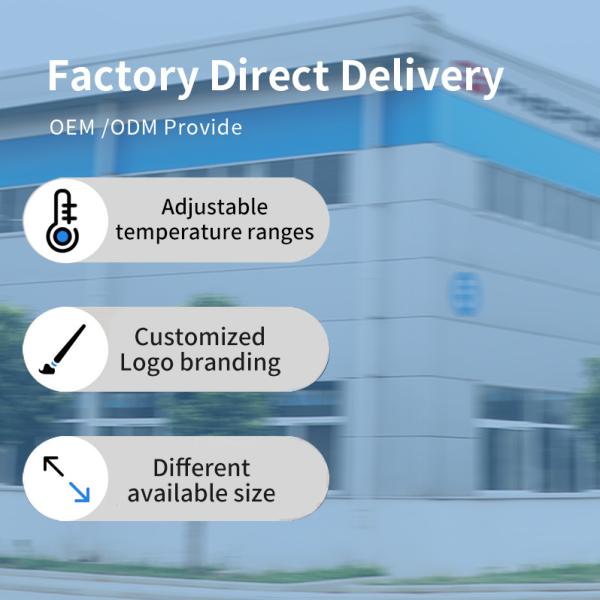 Medical Cooler Bag With Adjustable Straps Ideal For Temperature-Sensitive Drugs Transportation Cold Bag