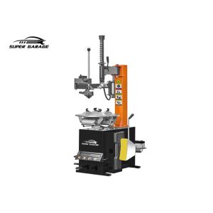 China Car Tire Changing Machines 220V SG-TC220L 1 Year Warranty wholesale