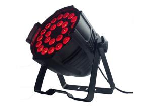 China 24x10W DMX512 Pro Stage Lighting Unlimited Color Mixing System Stage Lighting on sale