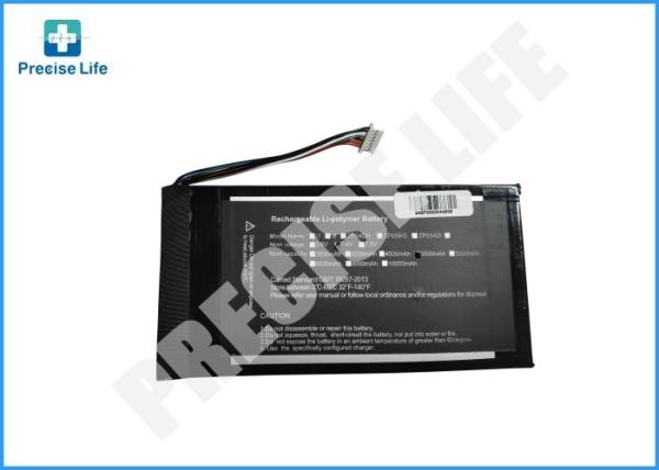 Quality Cybermed T10 Battery Cybermed T10C Medial Tablet PC Battery for sale