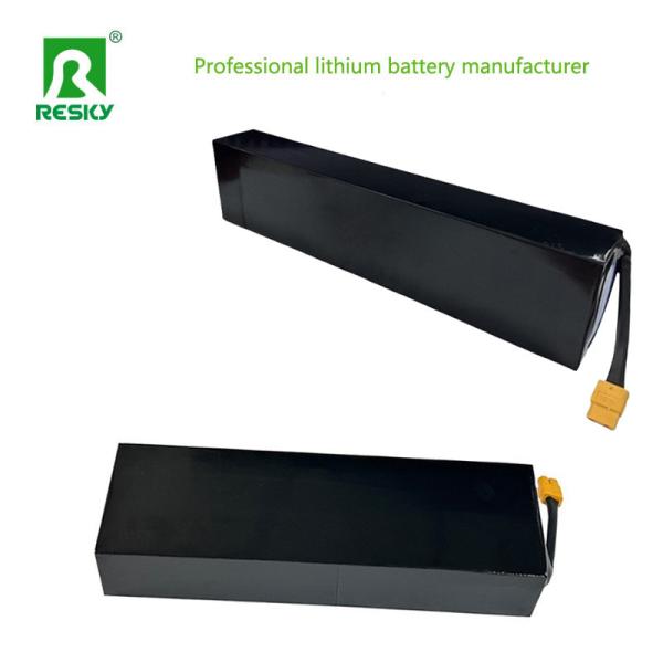 Storage 36V 7.8Ah 18650 Rechargeable Li-Ion Battery Pack For 350W Electric Scooter