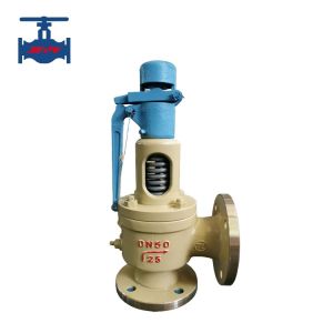 China Open Type Safety Valve wholesale
