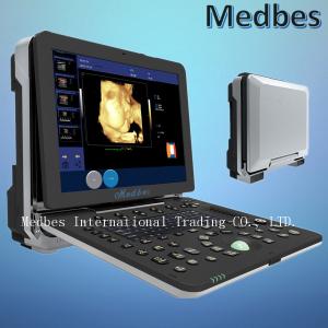China 4D Color Doppler Ultrasound Diagnosis System4D Portable Vascular Ultrasound Diagnostic Imaging Systems on sale