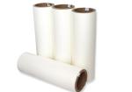 Bopp Transparent SGS Lamination Film Rolls 17um For Paper Protective Suitable