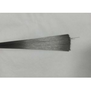 China Alkali Resistance Titanium Metal Alloy Lightweight Titanium Straight Wire wholesale