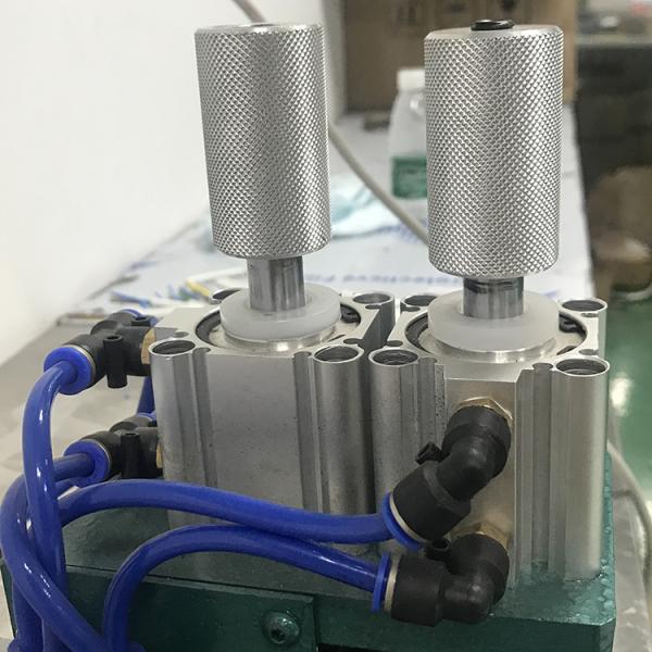 Powerful 3F Core Wire Pneumatic Stripping Machine for AC220V/110V 50/60HZ Power Supply