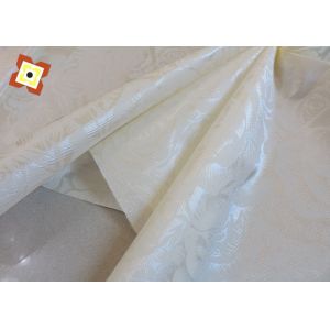 550cm Mattress Quilting Fabric Lifelike Breathable Refreshing Flowers Digital