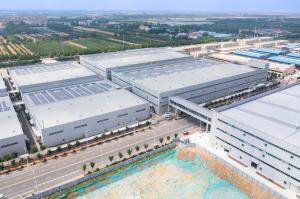 China Easy Install Prefabricated Steel Structure Workshop Efficient wholesale