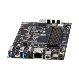 Autopilot Jetson AGX Xavier Industrial Embedded PC Board Module