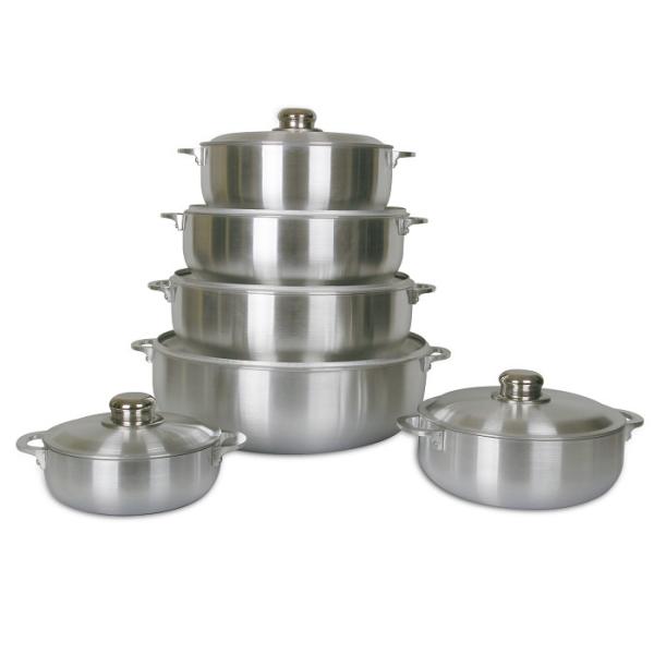 1000 3000 Series O-H112 Grade Metal Round Plate