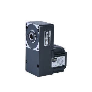 China 250W Three Phase Brushless Dc Motor CE For Label Printers on sale