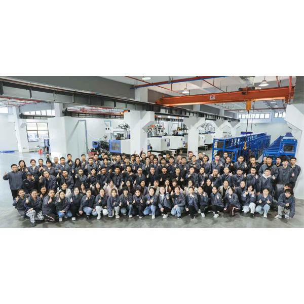 ROYOL WATER CO., LTD