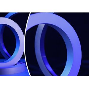 China Cemented Tungsten Carbide Seal Rings For Industry Sealing Parts wholesale