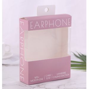 China PVC Window Electronics Packing Boxes wholesale