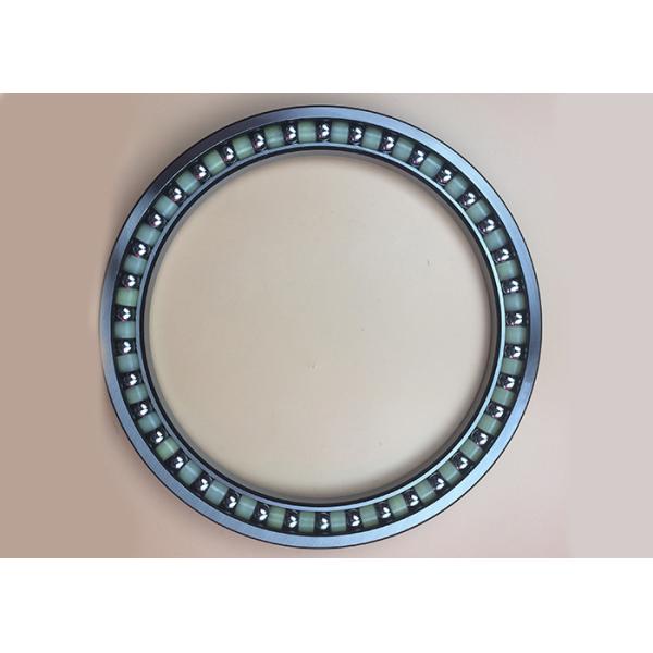 China AC5836 Connect Rod Diesel Engine Bearing wholesale