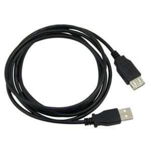China USB 2.0 A Male to A female Extension Cable on sale