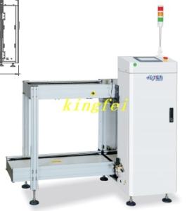 China SMT Line Automatic PCB Magazine Unloader PCB Loader And Unloader wholesale