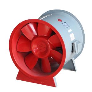 China CHOSEN Portable Mechanical Ventilation Propeller axial fan on sale