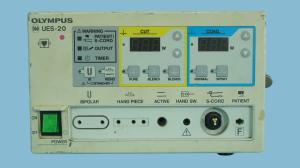 China UES-20 Electrosurgical Unit Endoscopy System Electrosurgical Unit wholesale