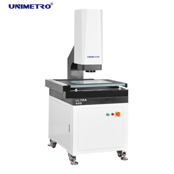 Quality 2d / 2.5d Optical Measurement Machine / VMM Machine For Automatic Measurement for sale