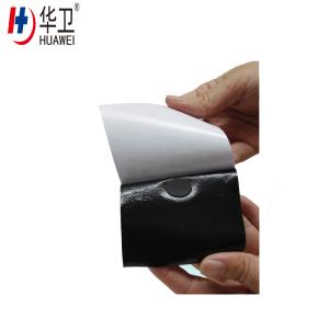 China Free sample Traditional muscle pain relief patch from Chinese factory wholesale