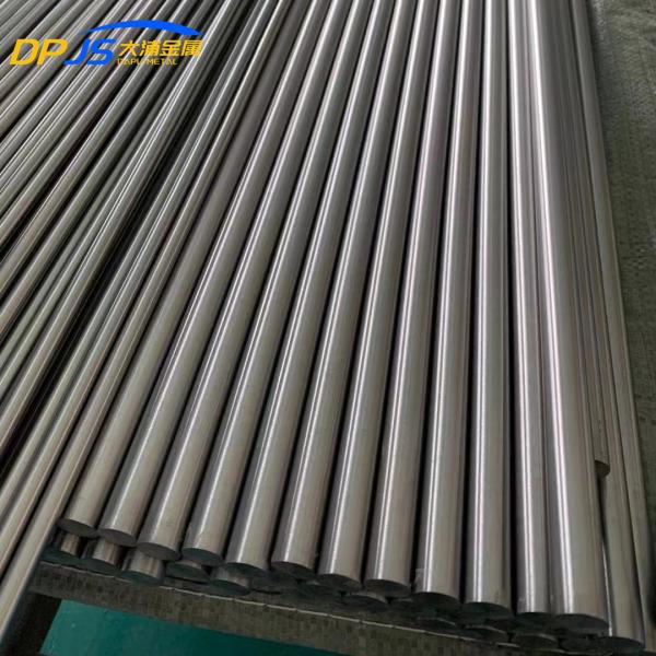Polished Monel 404 405 Steel Nickel Round Bar Ni 200 Rod Flat Bar Supplier UNS N08825