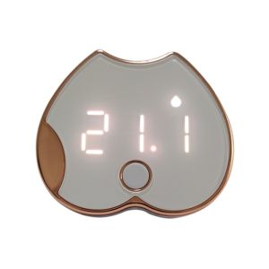 China Non Contact Remote Infrared Thermometer , Body Temperature Thermometer wholesale