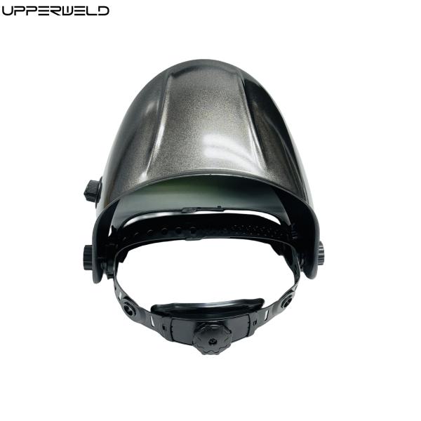 Welding Torch Low Volume Alarm Auto Darkening Welding Helmet -20°C 70°C