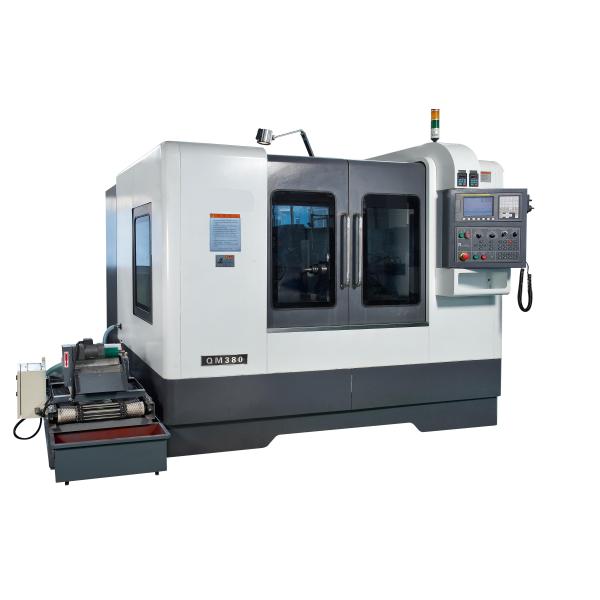 Fanuc Controlled CNC Grinding Machine for Valves