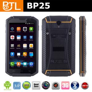 handheld Rugged Computer rugged android nfc phone BP25