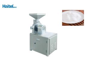 China Small Scale Sugar Grinding Machine , Industrial Chocolate Making Equipment on sale