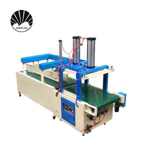 China Automatic Foam Compress Packing Machine wholesale