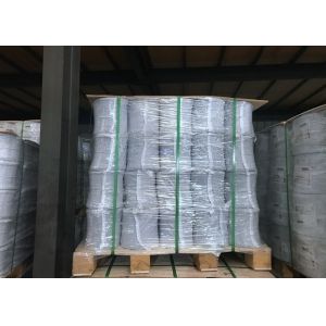 Double Loop 0.7mm 24 Inches 380mpa Galvanized Tie Wire