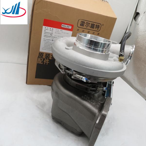 Cummins Trucks And Cars Engine Parts Turbocharger HX55W