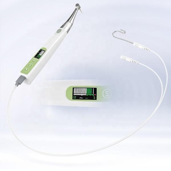 Durable Cordless Endo Handpiece With Apex Locator 120-1000RPM
