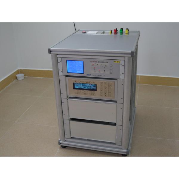 Three Phase Energy Stationary Power Systems with 1500VA Current Output and High Precision