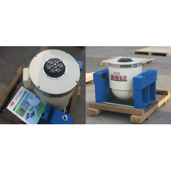 electrodynamic shaker price