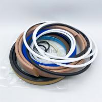 China 707 - 99 - 67280 High Temperature Resistant PC350-6 Arm Hydraulic Cylinder Seal Kit for sale