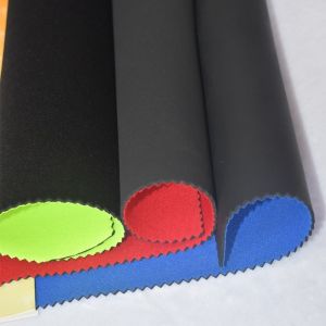 China 4mm SCR Neoprene wholesale