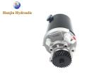 Hydraulic Pump E6NN3K514TA99M Power Steering Pump Tractor Pump