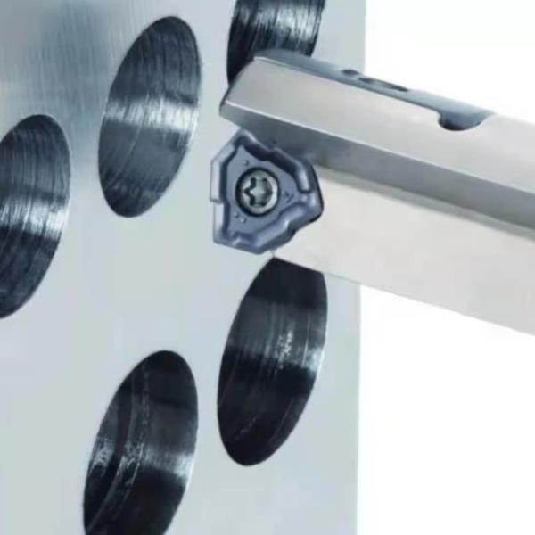 Quality Clamp Type Gun Drilling Bit | Deep Hole Gun Drill Bit | Can Be Customized Inserts Drills for sale