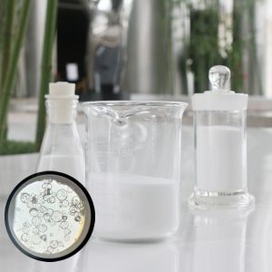 HN60HS Hollow Glass Microspheres 14000 psi for Automotive Parts