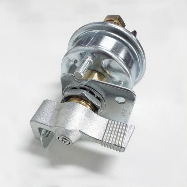 Solar Panel System Master Battery Disconnect Switch Kill SPST Cut Off 2000 Amp