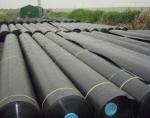 China HDPE geomembrane for sale