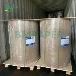 20lb Large Format Width 36 X 150 Feet Translucent Paper Roll For Printing