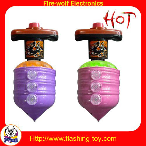 LED Flashing Peg Top Factory,Christmas Flash Peg-top Toy manufacturer & Suppliers