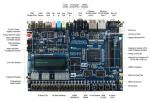 Al-tera Epm240t100i5 Electronic Components Semiconductor Tools Cost Microcontrol