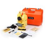 SOUTH DT-02 Microoptic Electronic Theodolites EDM Design Laser Alignment